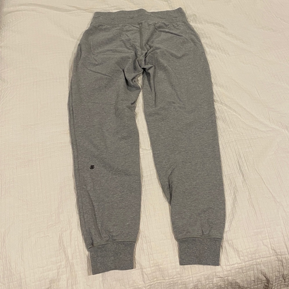 Lululemon Sweatpants - Women’s Size Small - Picture 2 of 2